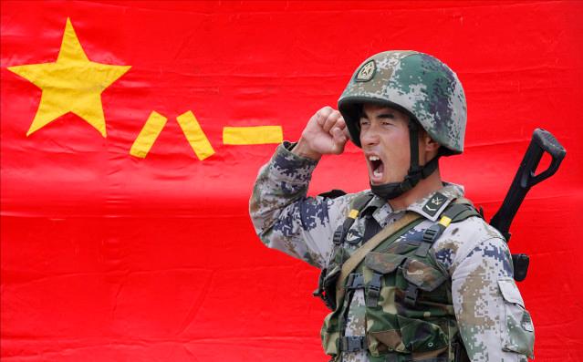 5种参军入伍的方法,当兵入伍五种入伍方式
