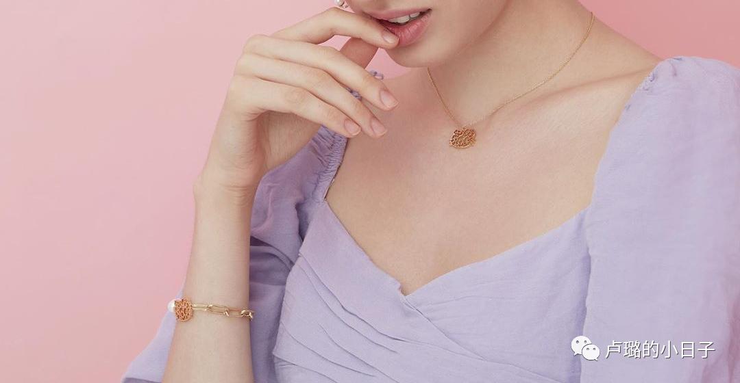 便宜又好看的小众首饰品牌,十大实用小众首饰品牌