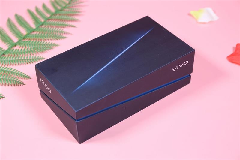 vivoiqoo骁龙855的手机有什么,骁龙855以上的iqoo手机有哪些