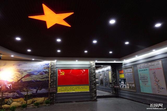 旅游邯郸峰峰,家乡推介峰峰矿区