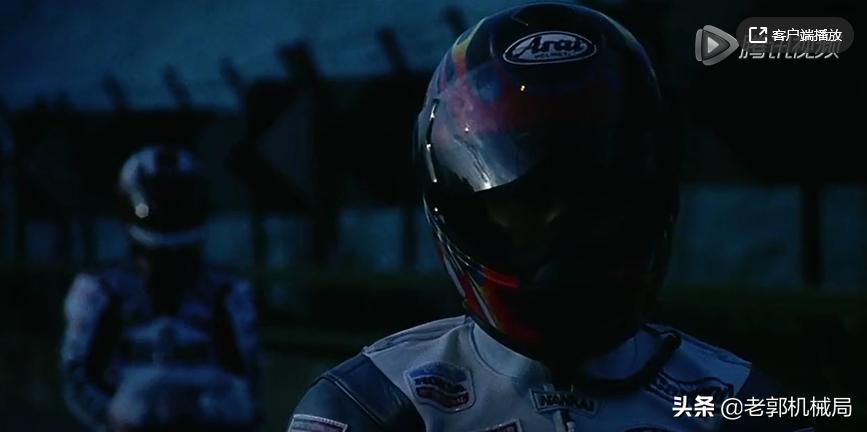 疯狂的赛车电影完整版,公认4部最好看的赛车电影