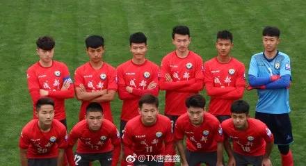 中国u19国青2-0击败尤文u19,4战4败狂丢21球视频