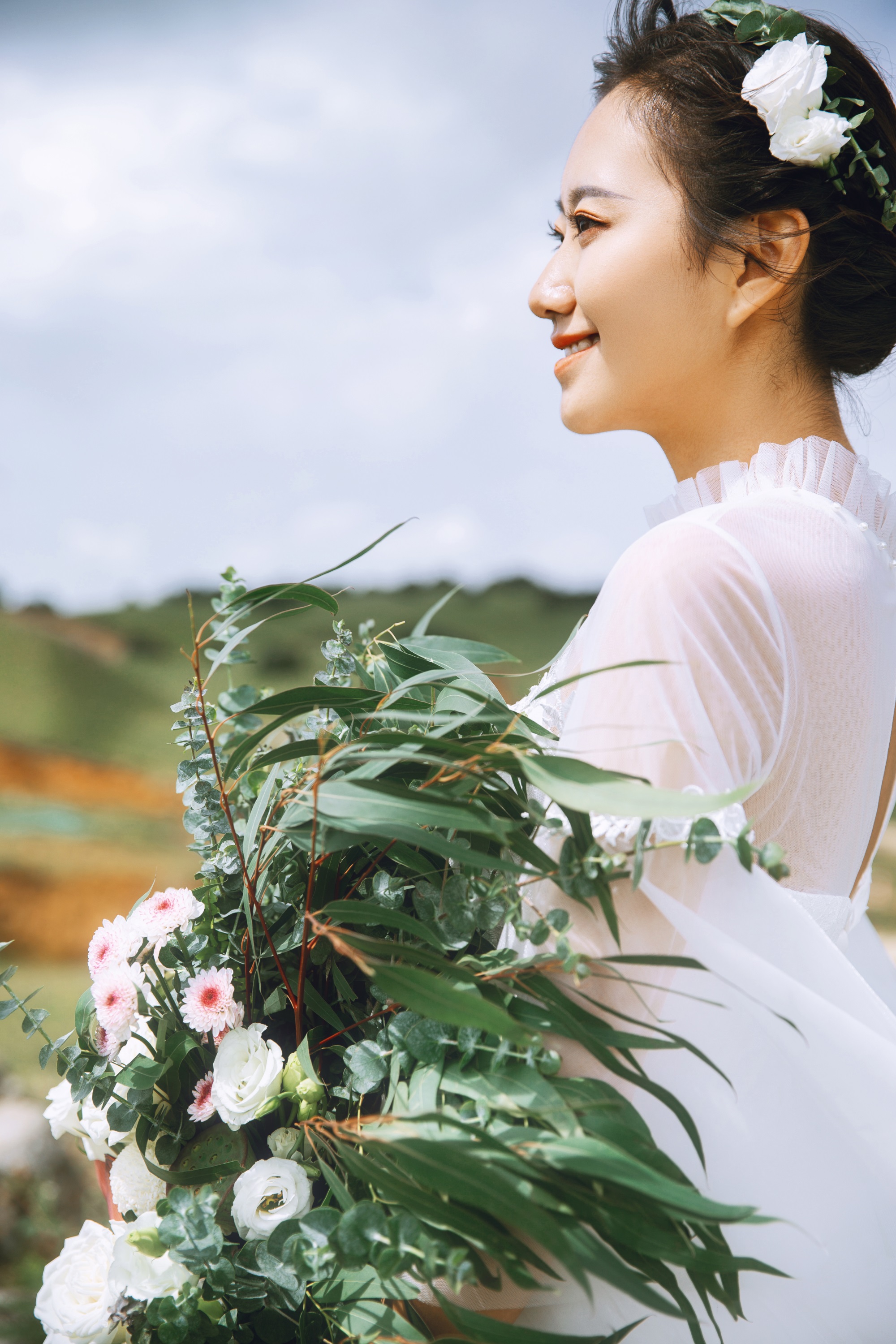 大理婚纱摄影作品欣赏,大理婚纱拍摄视频