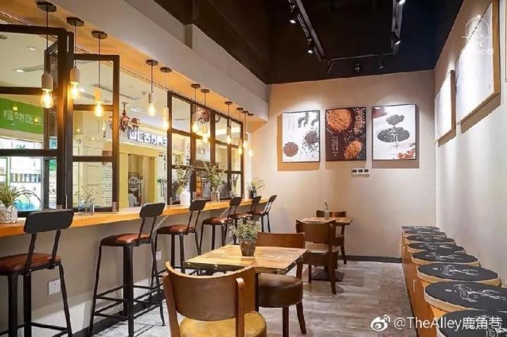 网红鹿角巷是哪里的品牌,鹿角巷开始关店了昔日网红怎么了