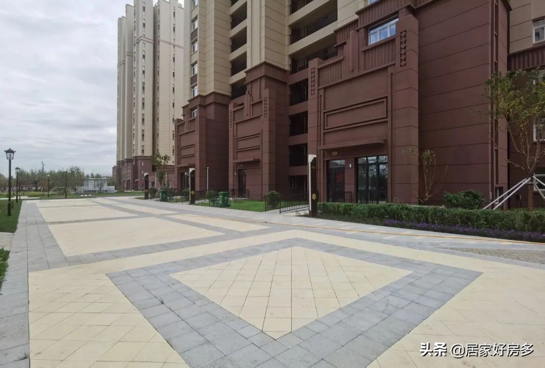 万龙国际城能提前交房吗,万龙国际城三期实地交付标准