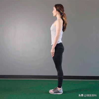 长腿秘诀大全图解,原来大长腿是这样炼成的