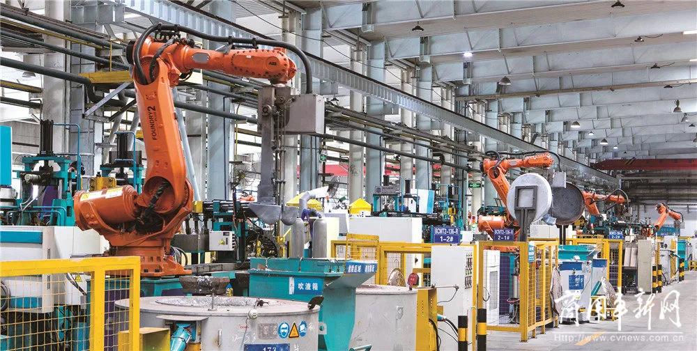 林风华：国内龙头、国际一强！渤海活塞是如何把活塞做到极致的？