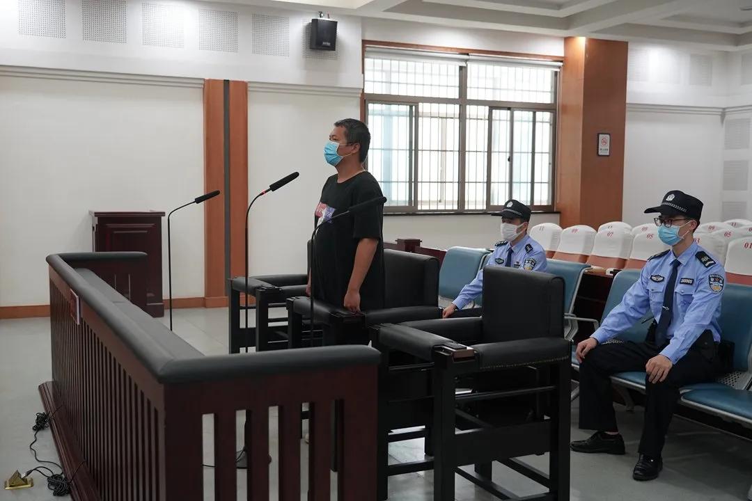 天猫诈骗判刑案例,网络淘宝诈骗案判刑