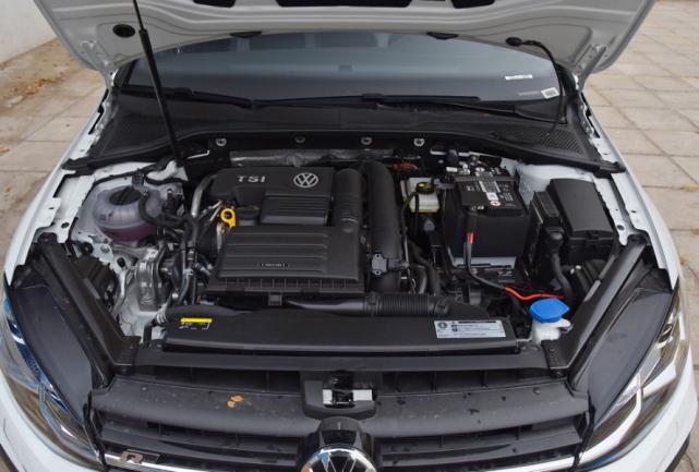 2013年1.4t高尔夫舒适版油耗,2011年高尔夫61.6自吸真实油耗