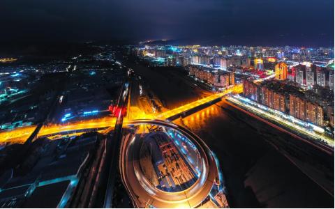 揭秘！北拓佼佼者如何进阶主城区