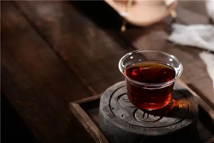 澜沧味和勐海味熟茶,勐海熟茶最好喝