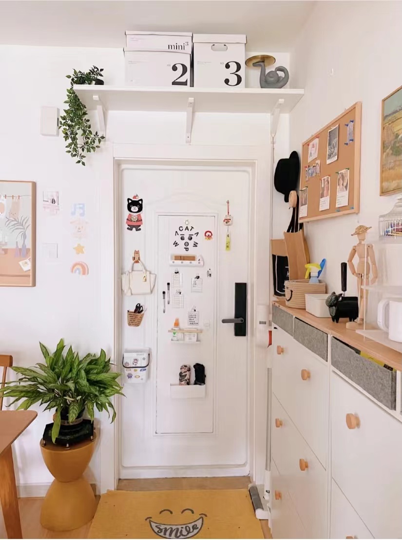 什么人喜欢装修刮大白,装修刮大白墙好看吗