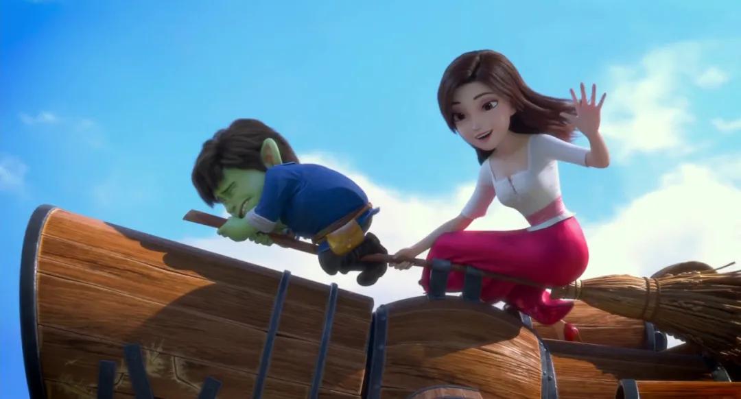 不要错过的十部动画电影,最值得看的十部动画电影