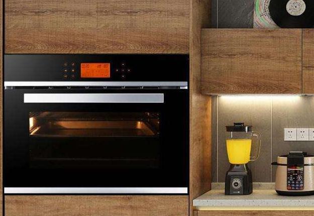 嵌入式蒸烤箱到底好不好,嵌入式烤箱怎么选择才好