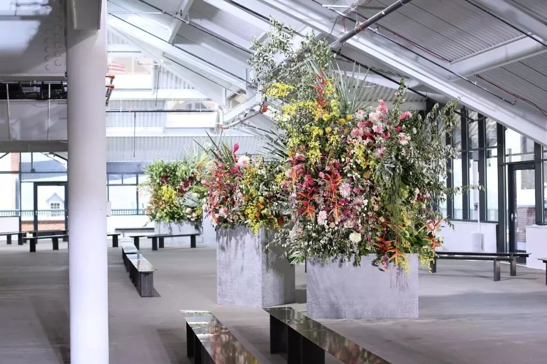 成都ins风花店,ins上六家花店