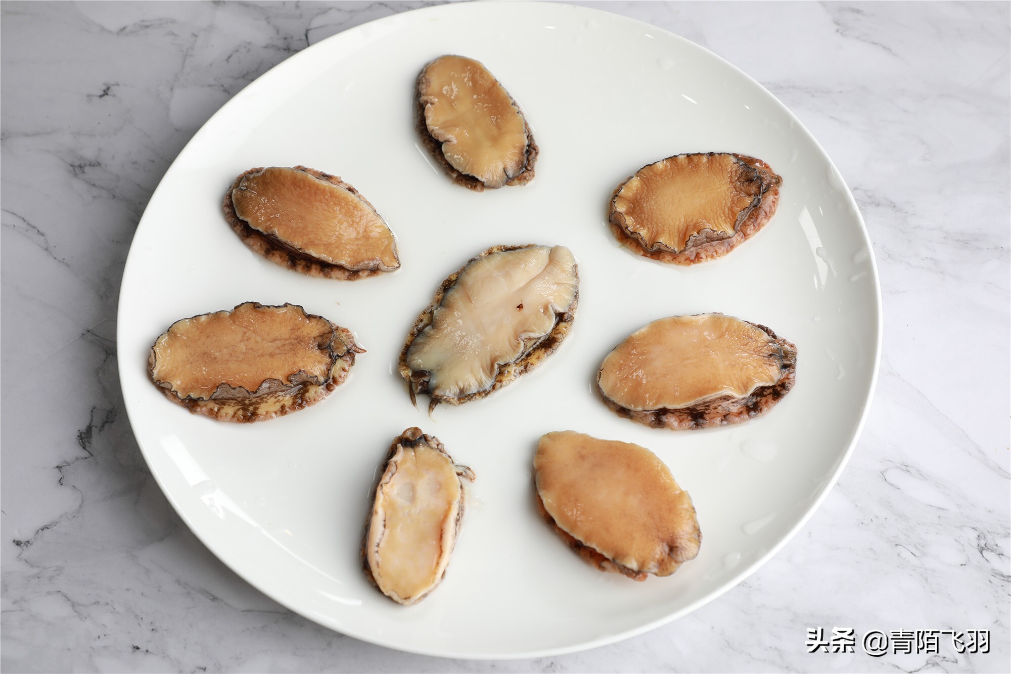 鲍鱼鱼怎么做最好吃,鲍鱼怎么做软烂q弹