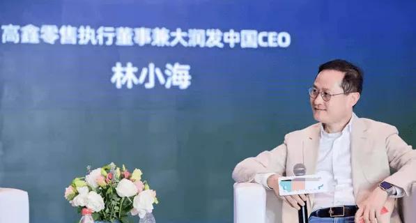 “宝洁系”进攻食品圈，不仅盛产CEO还组团孵化新消费品牌