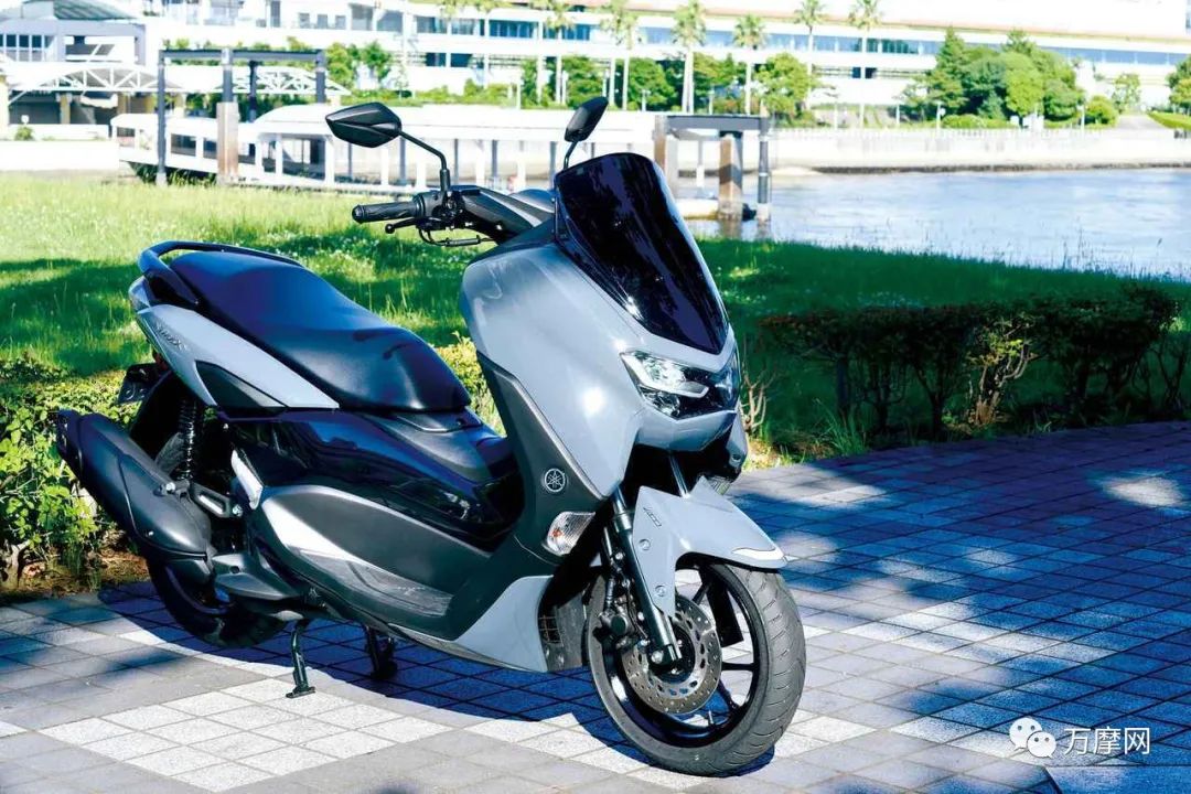 日本摩友票选2021年110cc-125cc年度十佳车型