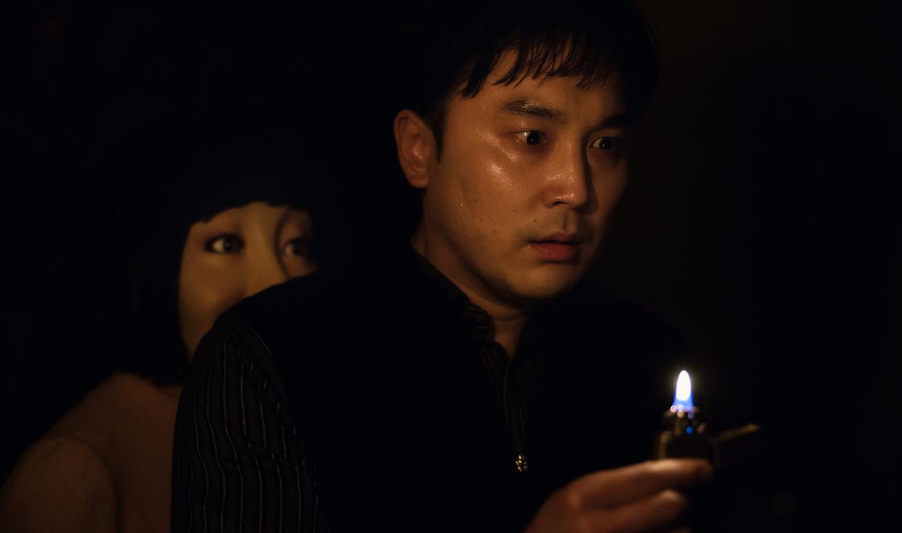 一部被低估的韩国恐怖片,韩国最吓人的恐怖片丧尸片