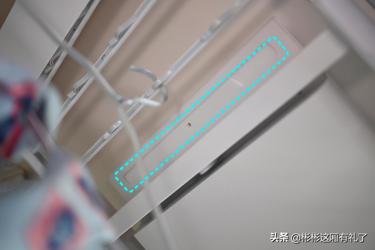 电动晾衣架邦先生m25怎么样,邦先生电动晾衣架使用方法