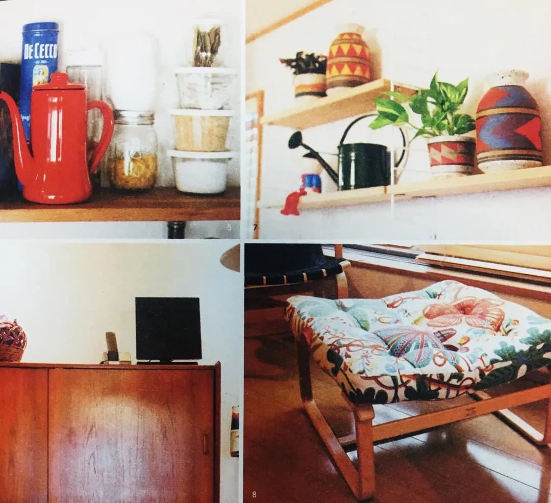 日式极简主义家居装修,日式极简家居服