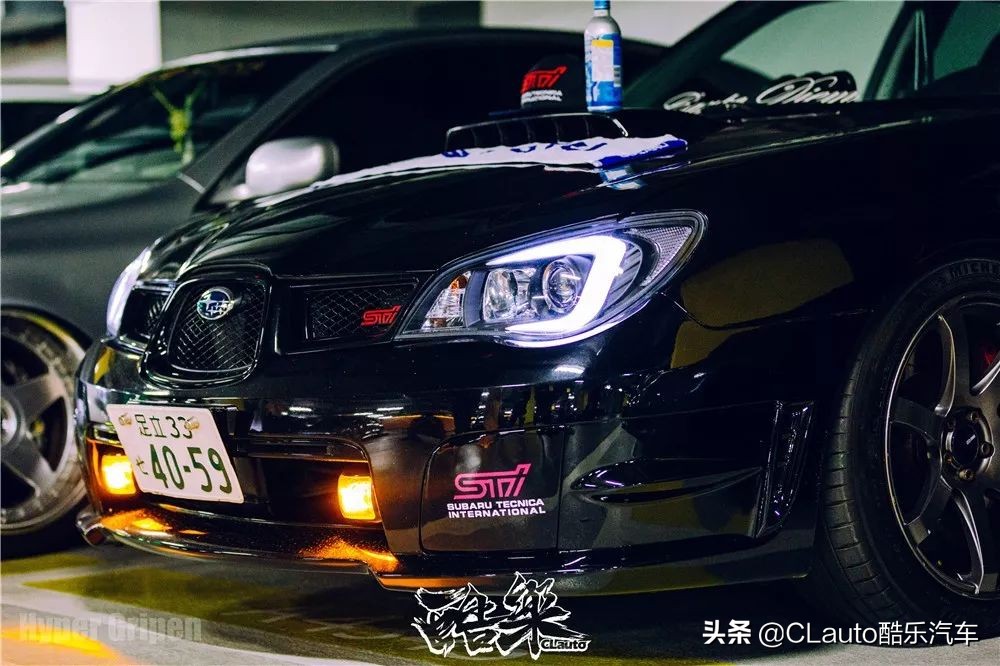 在四线小城玩翼豹是怎样一种体验|酷乐玩车故事