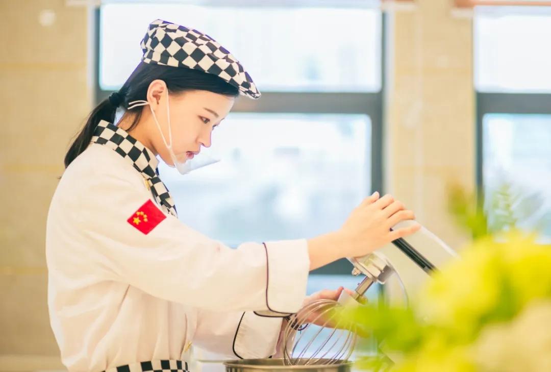 陕西新东方烹饪学校报名条件,新东方烹饪学校学厨师如何报名