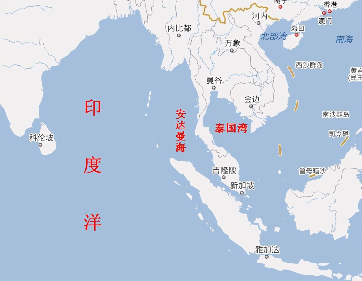 中国若爆发下一场未来战争，将会在哪里？中国是否会全面胜利？