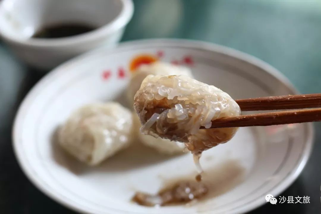 沙县美食攻略视频,沙县美食攻略必去的地方推荐