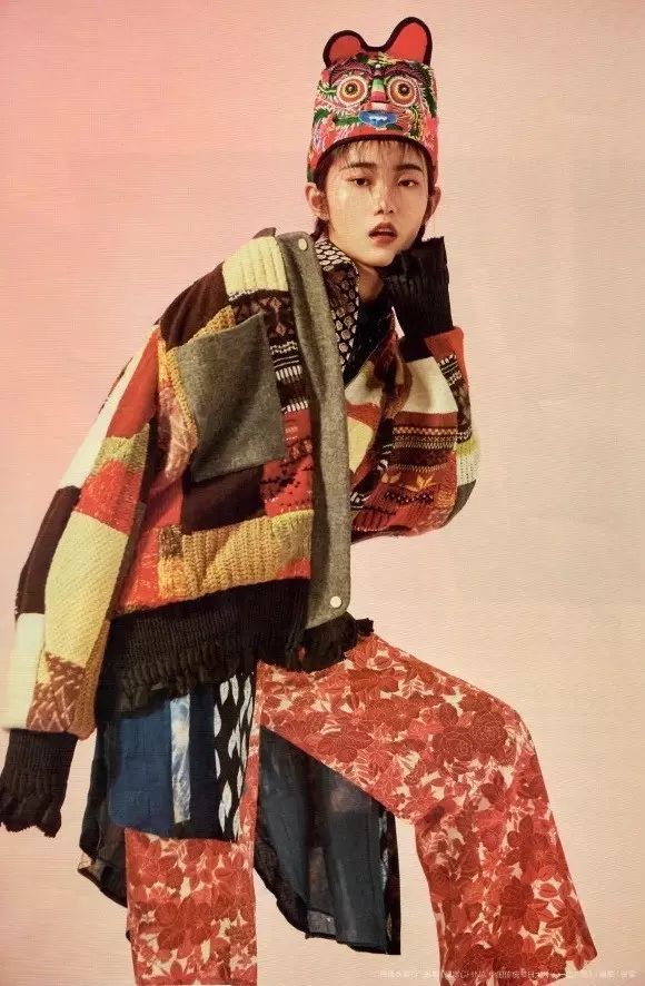 旧衣改造成潮牌,旧衣改造潮牌