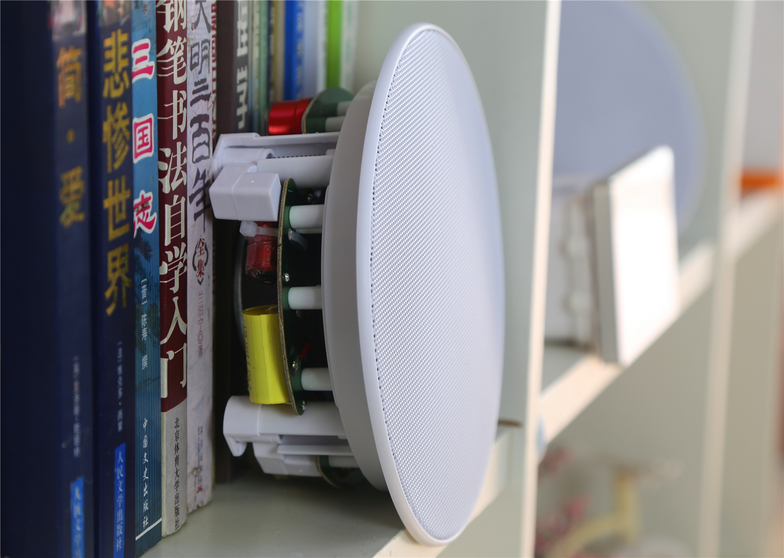 泊声背景音乐系统安装,泊声家庭背景音乐使用技巧