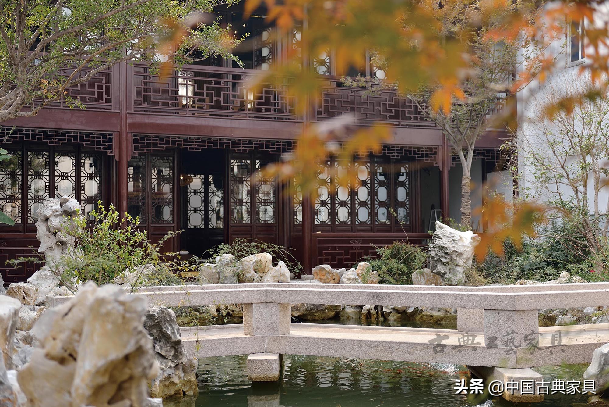 苏州花间堂高新区,苏州花间堂同里