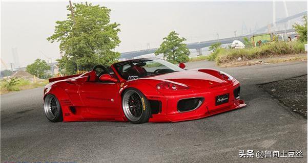 「毂锐驰」豪车车友看过来这个品牌你一定想拥有