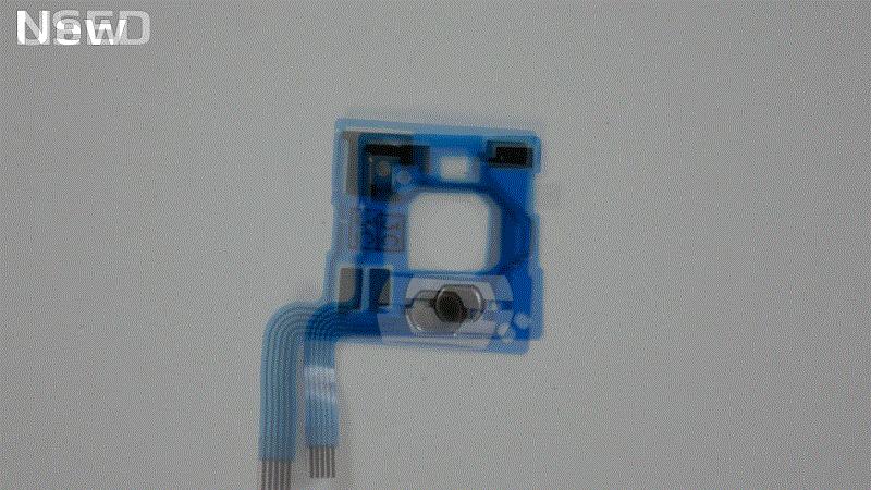 任天堂游戏机什么是摇杆漂移,任天堂维权事件