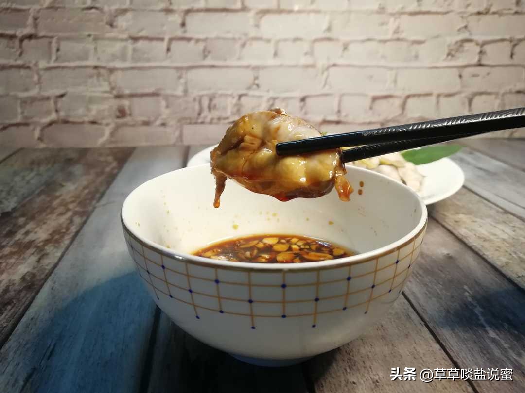 鲨鱼羹做法步骤,闽南鱼肉羹汤正宗做法