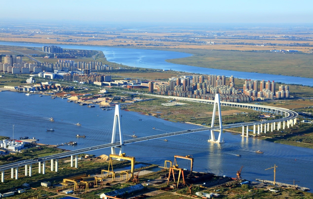 辽宁省除了沈阳大连哪个城市宜居,辽宁大连最宜居的地方