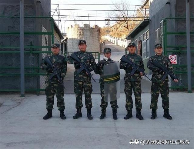 天津战神谷真人CS基地京津范围最大，历史最悠久的*战野**运动基地!