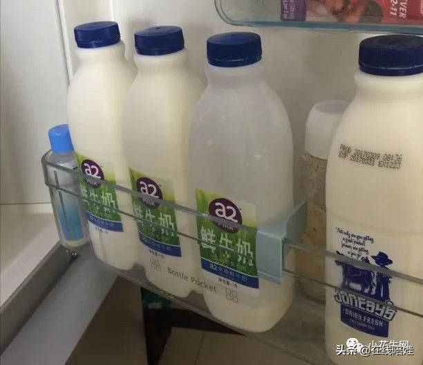 调查了N个家庭后，我们整理了一份“中国娃儿奶制品补充”扫盲贴