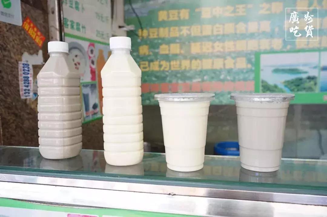当一个人在广州“饿”投无路，放ta去沙园市场！