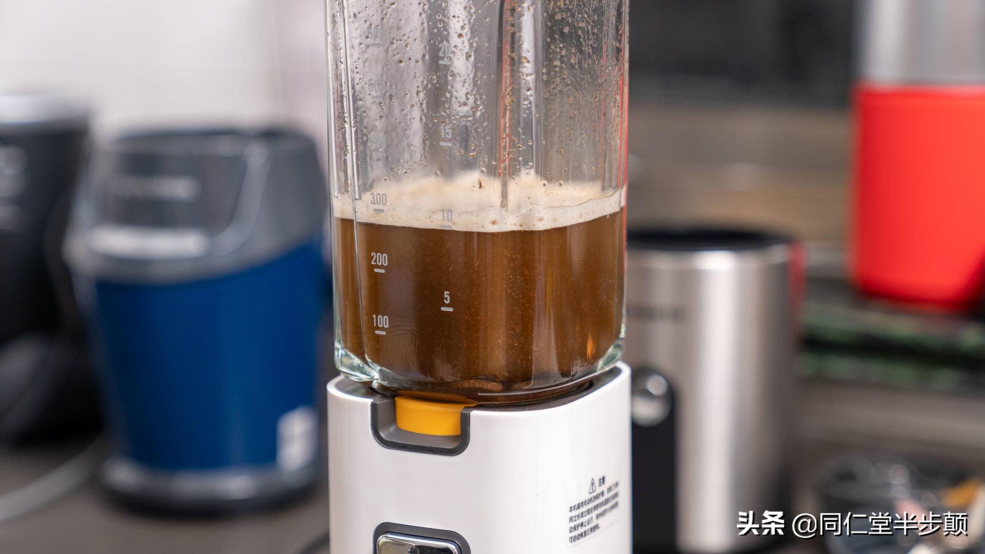 料理机都能做什么好吃的,常见的料理机主要有哪几个功能