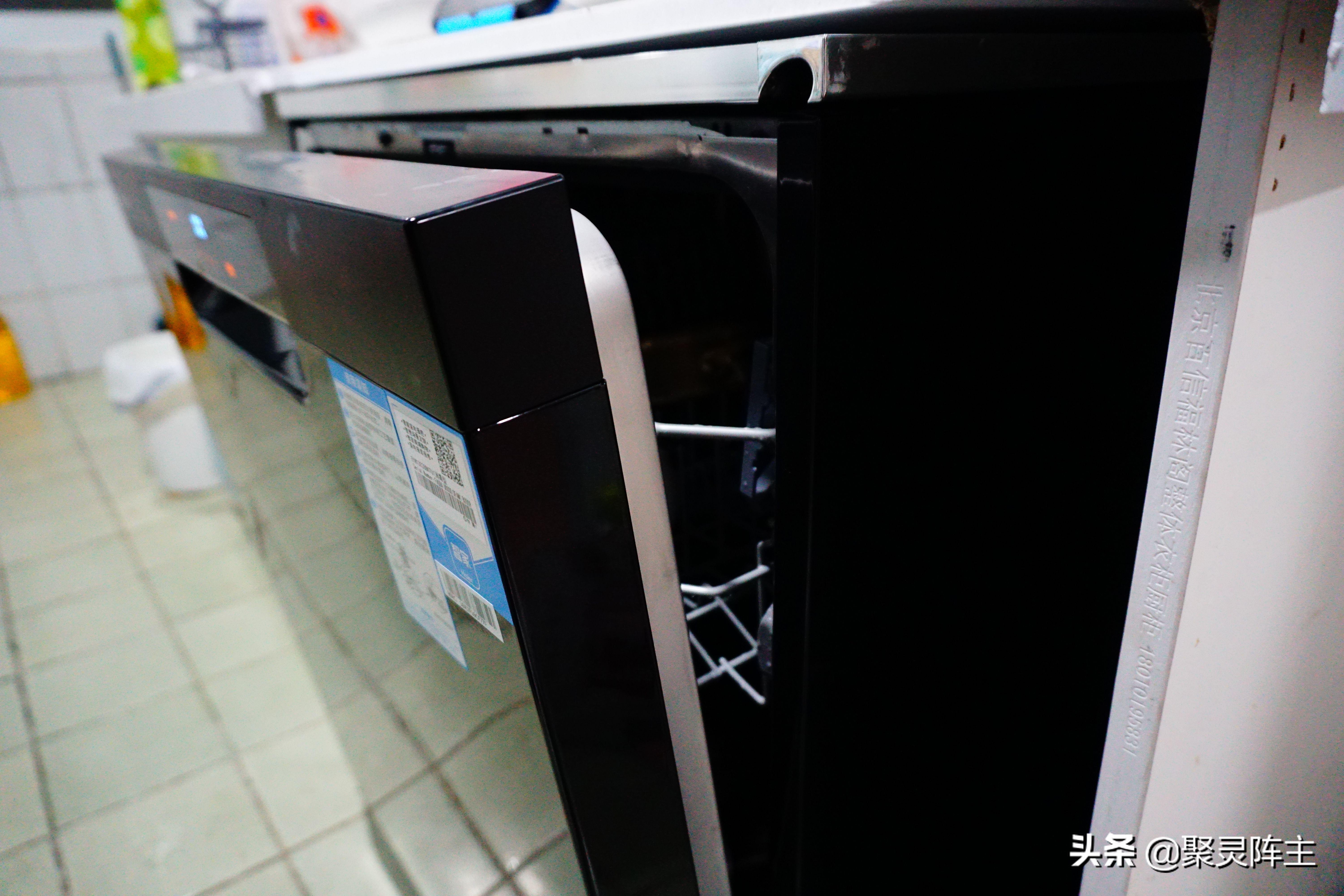 洗碗机如何选视频,云米洗碗机和米家洗碗机评测