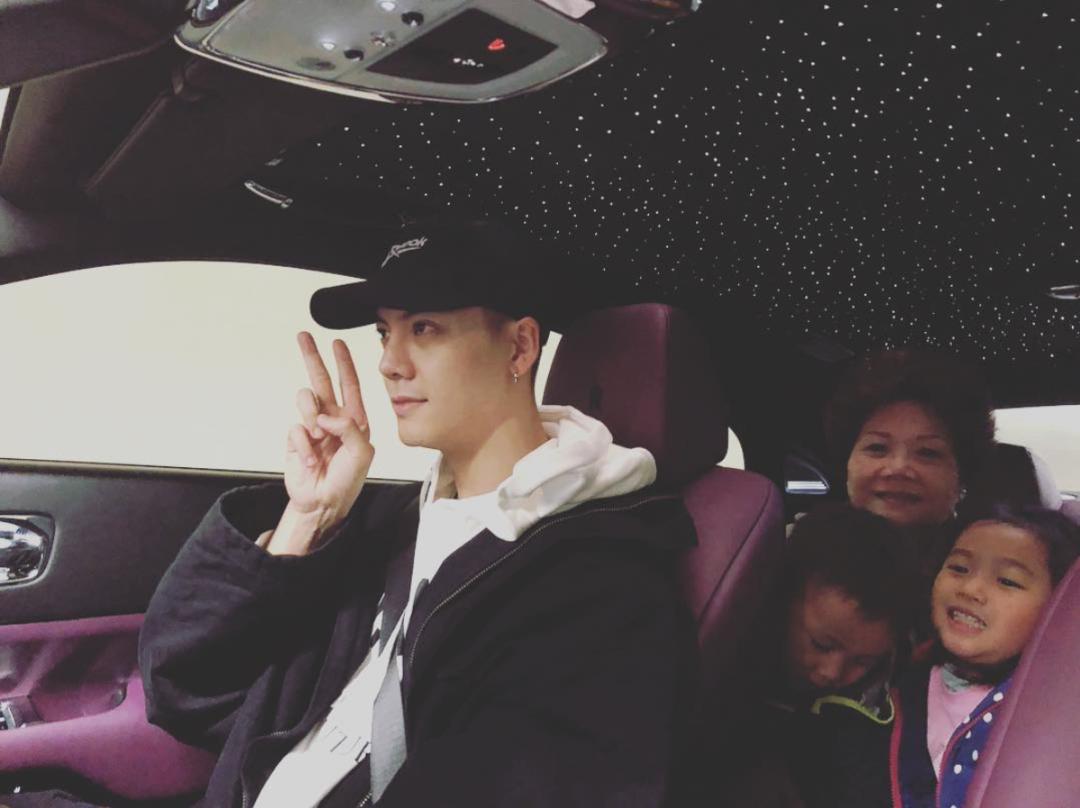 那些英皇时代的小鲜肉们下落如何？