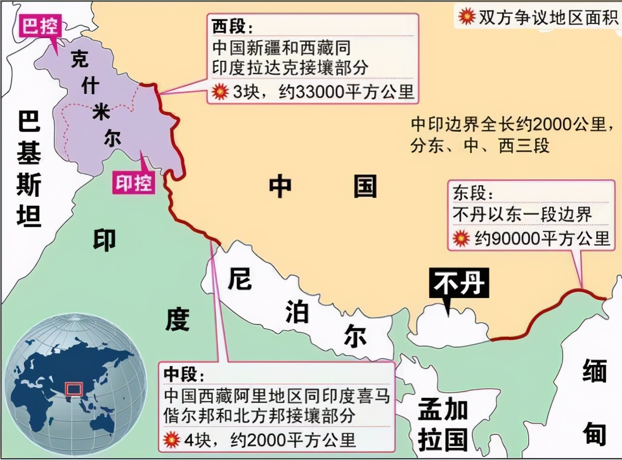 中国若爆发下一场未来战争，将会在哪里？中国是否会全面胜利？