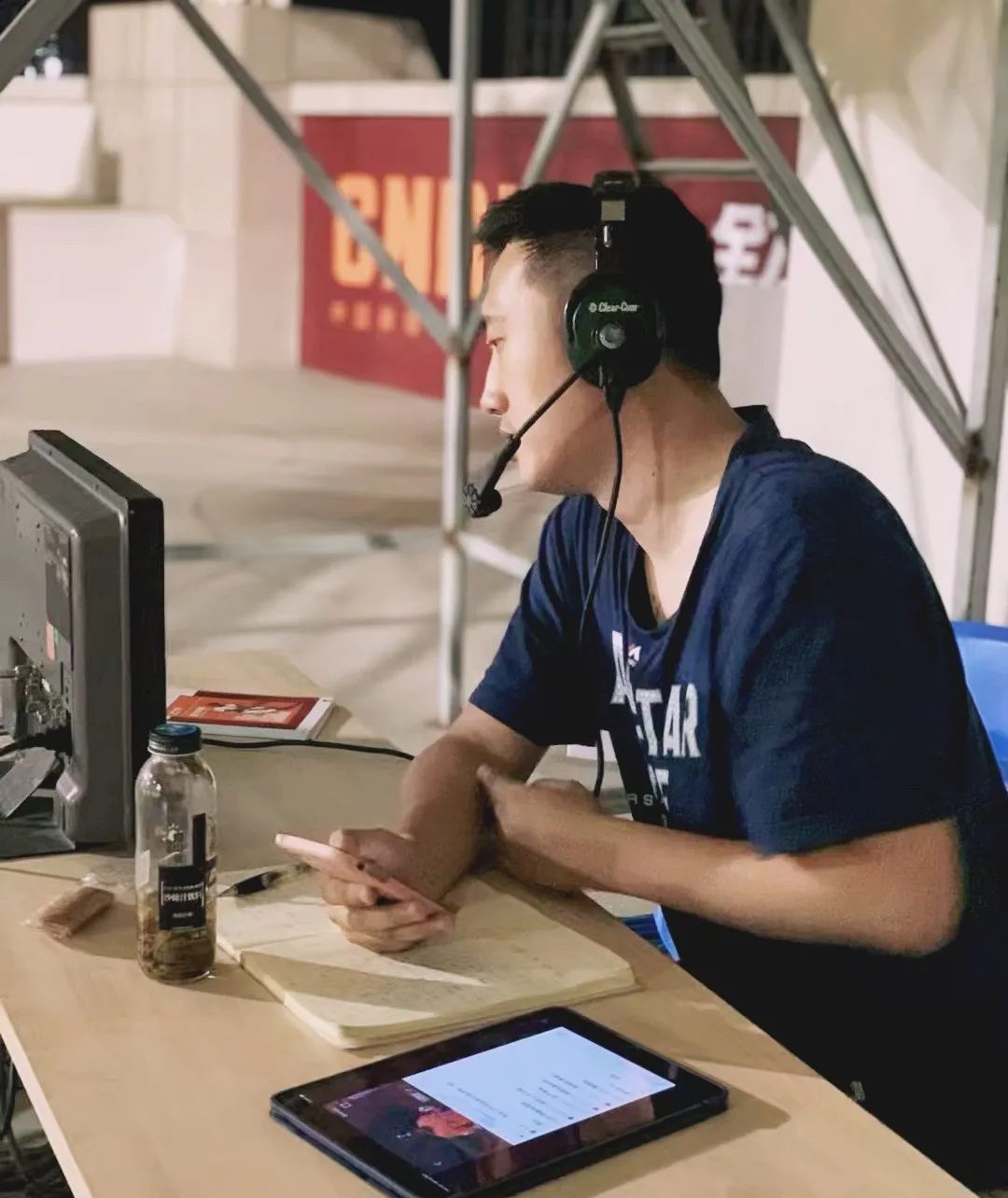 【MLB大咖专栏】给我一盘番茄炒蛋,我还能再说十场！
