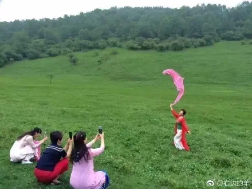 妈妈们拍的那些作妖照片，简直有毒。。。