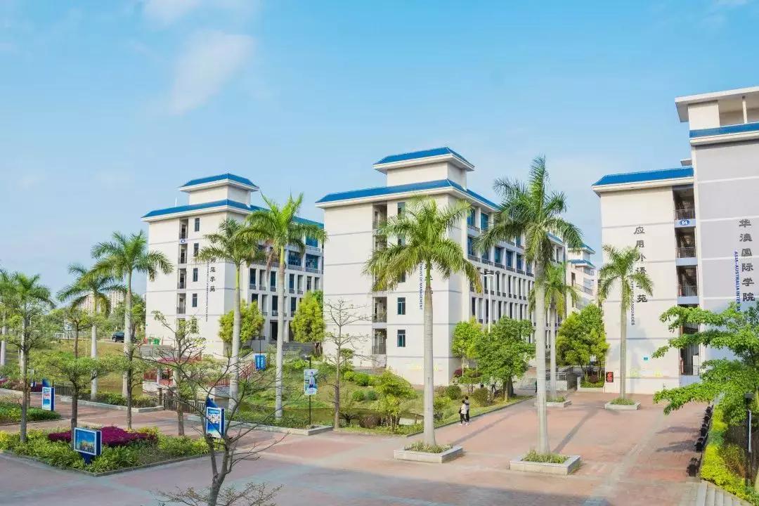 惠州城市工作学院宿舍租空调,惠州城市工作学院新生宿舍安排表