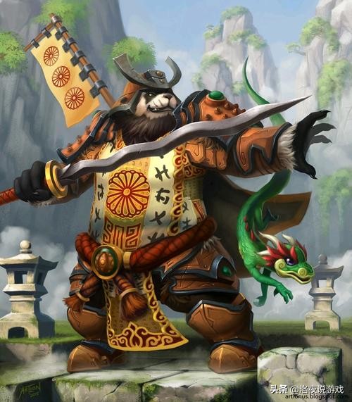 魔兽世界与激战2的关系,魔兽玩家对激战2的评价