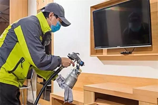 甲醛没处理净容易得什么病,不着急入住的除甲醛最好的方法