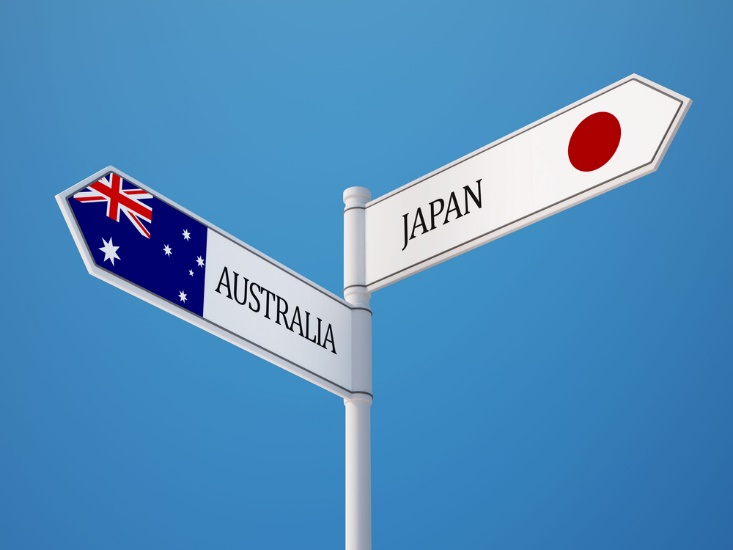乘奥运搞好关系，澳洲旅游业重心从中国转向日本