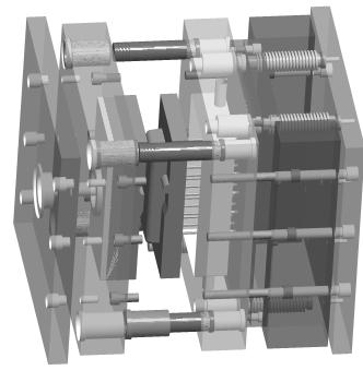 好的一套模具要多少钱,一套好的模具